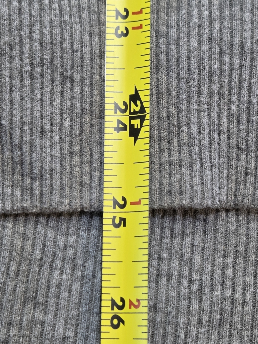 Aerie Femme Sweatshirt Heather Grey Sold Out S Long Sleeves Cozy - Picture 6 of 7